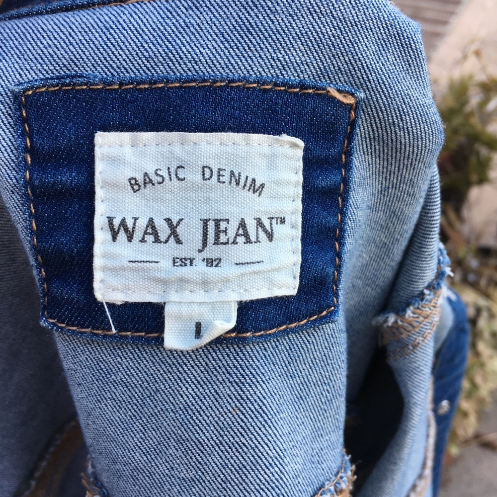 Stretch jacket - Picture 5 of 5